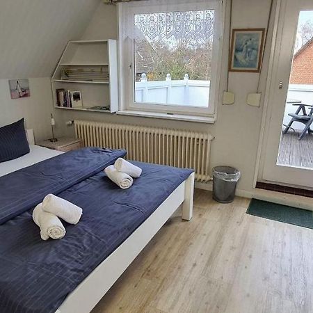 Apartamento App-Liebrecht-Og-Rechts-2 Sankt Peter-Ording Exterior foto
