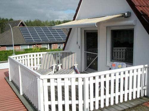 Apartamento App-Liebrecht-Og-Rechts-2 Sankt Peter-Ording Exterior foto